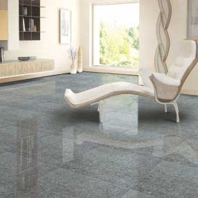 Double Charged Porcelain/Vitrified Tile