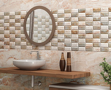 Ceramic Digital Wall Tile