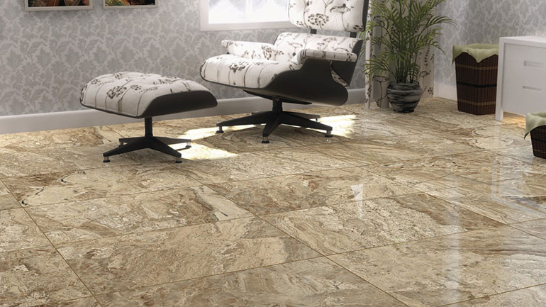 Digital Glazed Vitrified Tile Pgvt