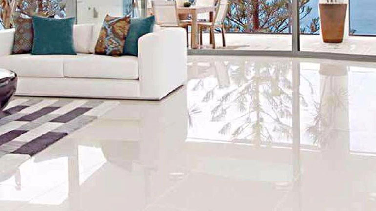 Double Charge Vitrified Tile, Indian Floor Tiles Pictures
