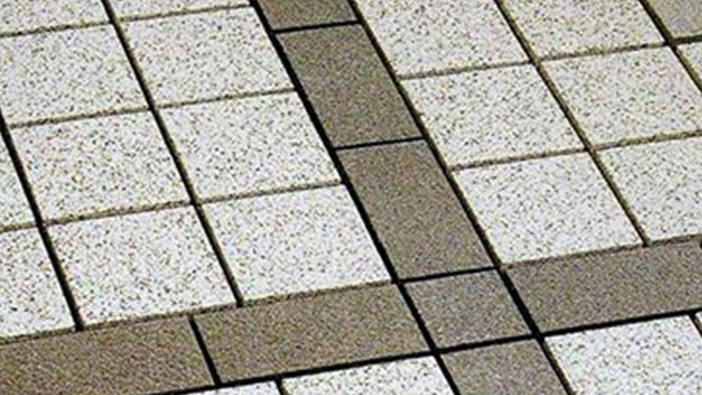 Parking Tile Manufacturer Exporter In Morbi India Sakarmarbo