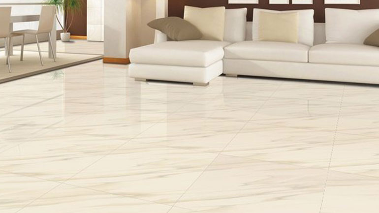 Soluble Salt Nano Porcelain Vitrified