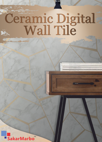 Ceramic Digital Wall Tile