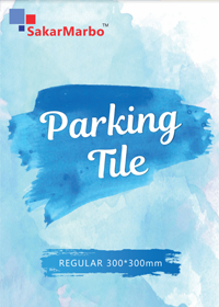 Baldosa de Aparcamiento