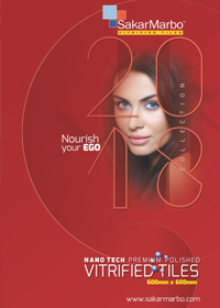 Nano Baldosas de Sales Solubles