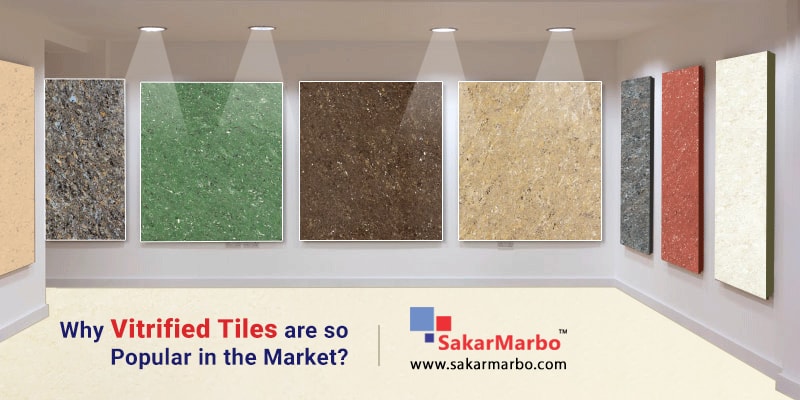 vitrified tile manufacturers in Morbi