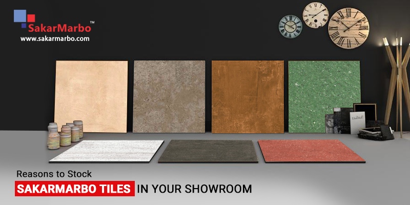 Floor tile India