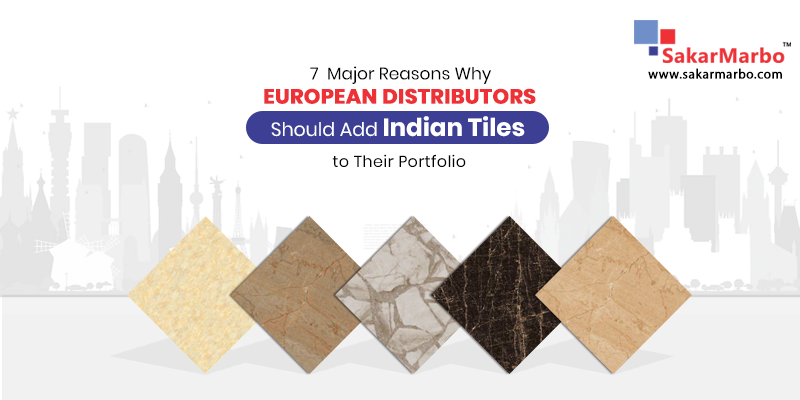 Tile manufacturer