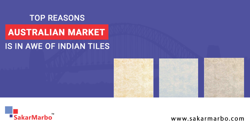 Tile Company in India