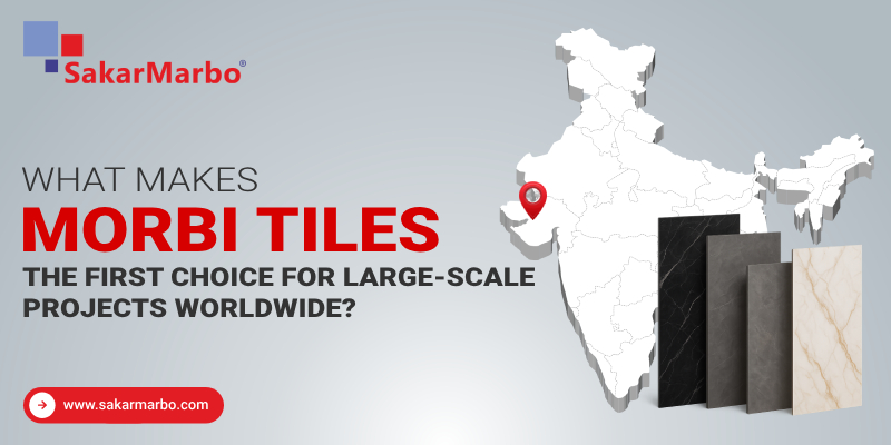 Morbi Tiles