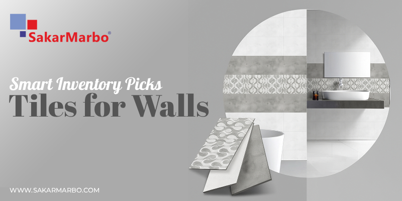 Best Tiles for Walls for Resellers
